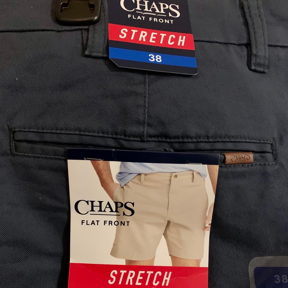 Chaps shorts